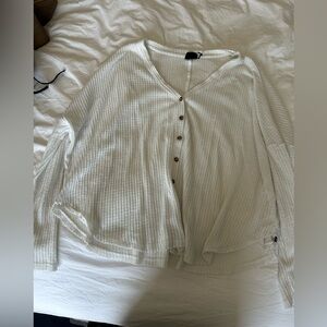 Out from Under by Urban Outfitters top